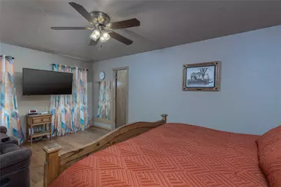 1290 Sweet Springs Road, Weatherford, TX 76088 - Photo 11