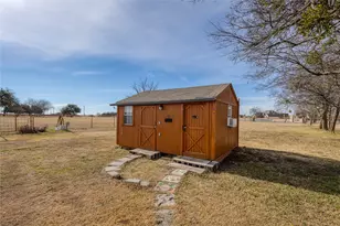 1290 Sweet Springs Rd, Weatherford, TX 76088 - Photo 21