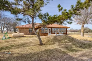 1290 Sweet Springs Rd, Weatherford, TX 76088 - Photo 19