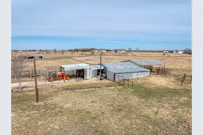 1290 Sweet Springs Road, Weatherford, TX 76088 - Photo 29