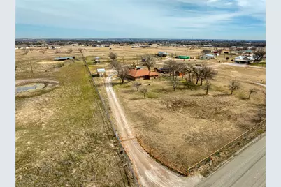 1290 Sweet Springs Road, Weatherford, TX 76088 - Photo 1