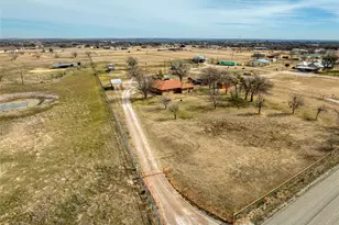 1290 Sweet Springs Rd, Weatherford, TX 76088 - Photo 1