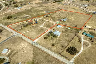 1290 Sweet Springs Rd, Weatherford, TX 76088 - Photo 35