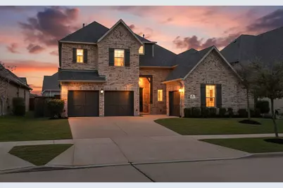 9492 Ivy Bridge Lane, Frisco, TX 75035 - Photo 1