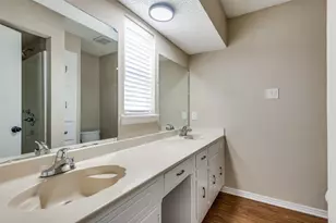 7436 Timberhill Dr, North Richland Hills, TX 76182 - Photo 21