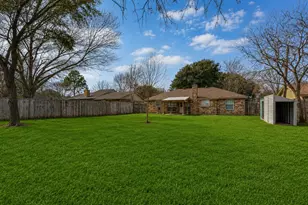 7436 Timberhill Dr, North Richland Hills, TX 76182 - Photo 23