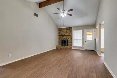 7436 Timberhill Drive, North Richland Hills, TX 76182 - Photo 5