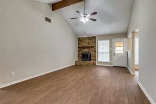 7436 Timberhill Dr, North Richland Hills, TX 76182 - Photo 5