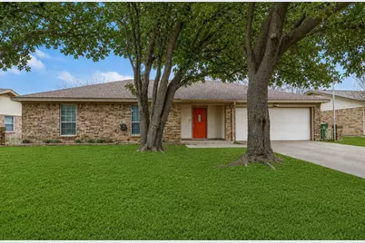 7436 Timberhill Drive, North Richland Hills, TX 76182 - Photo 1