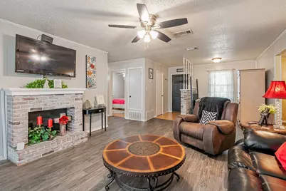 508 W 9th Street, Kemp, TX 75143 - Photo 3