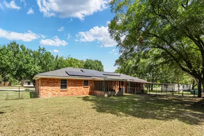 508 W 9th Street, Kemp, TX 75143 - Photo 31