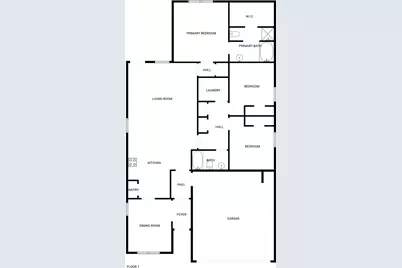 6020 Amber Cliff Lane, Fort Worth, TX 76179 - Photo 19