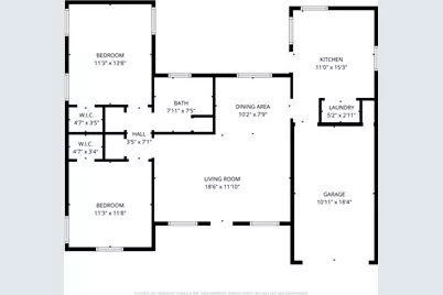 107 S French Avenue, Denison, TX 75020 - Photo 27