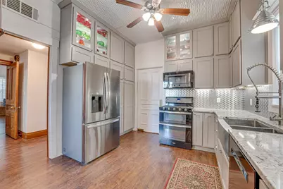 2410 Park Street, Greenville, TX 75401 - Photo 7