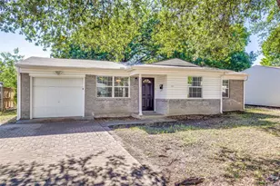 4312 Ridgedale Dr, Mesquite, TX 75150 - Photo 23