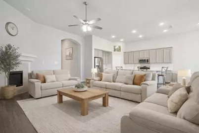 1721 Spoonbill Drive, Little Elm, TX 75068 - Photo 7