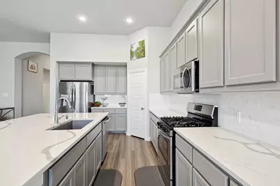 1721 Spoonbill Drive, Little Elm, TX 75068 - Photo 5