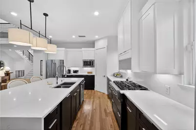 9527 Biscayne Boulevard, Dallas, TX 75218 - Photo 19