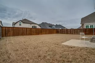 2811 Killdeer Trl, Prosper, TX 75078 - Photo 29