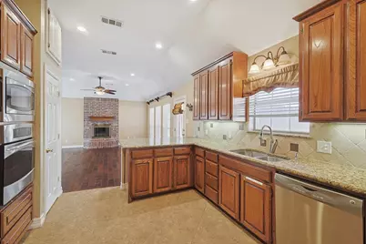 7009 Oak Hills Court, North Richland Hills, TX 76182 - Photo 13