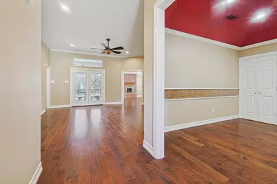 7009 Oak Hills Court, North Richland Hills, TX 76182 - Photo 5
