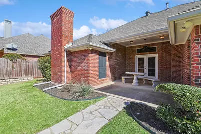 7009 Oak Hills Court, North Richland Hills, TX 76182 - Photo 27