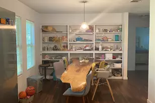 1205 E Henderson St, Cleburne, TX 76031 - Photo 5