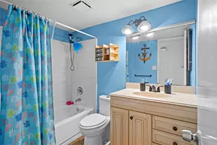 3005 Woodlark Dr, Fort Worth, TX 76123 - Photo 17