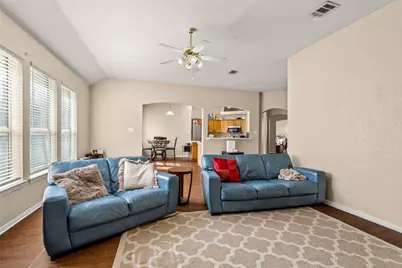 5645 Shadydell Drive, Fort Worth, TX 76135 - Photo 13