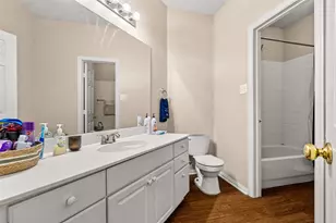 5645 Shadydell Dr, Fort Worth, TX 76135 - Photo 17