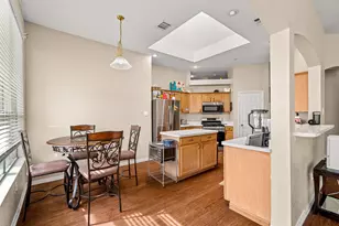 5645 Shadydell Dr, Fort Worth, TX 76135 - Photo 9