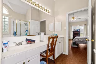 5645 Shadydell Dr, Fort Worth, TX 76135 - Photo 21