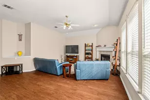 5645 Shadydell Dr, Fort Worth, TX 76135 - Photo 11