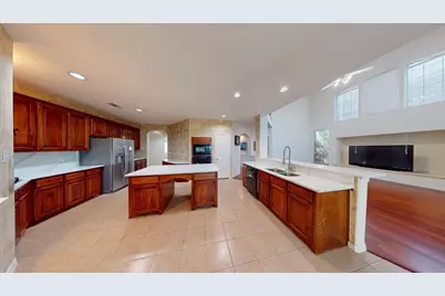 2022 Huntcliffe Court, Allen, TX 75013 - Photo 5