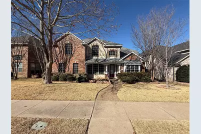 2022 Huntcliffe Court, Allen, TX 75013 - Photo 1