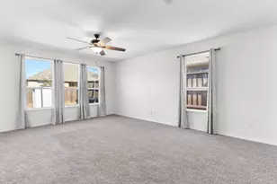 3513 Alamosa River Dr, Celina, TX 75078 - Photo 19