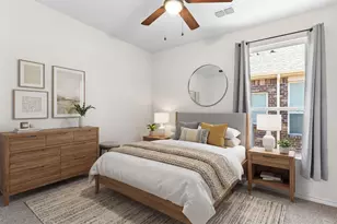 3513 Alamosa River Dr, Celina, TX 75078 - Photo 5