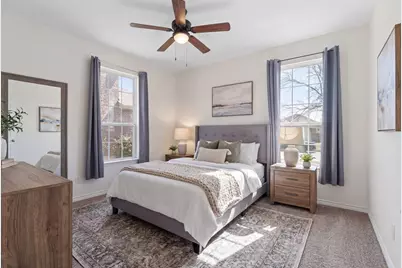 3513 Alamosa River Drive, Celina, TX 75078 - Photo 11