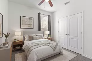 3513 Alamosa River Dr, Celina, TX 75078 - Photo 9