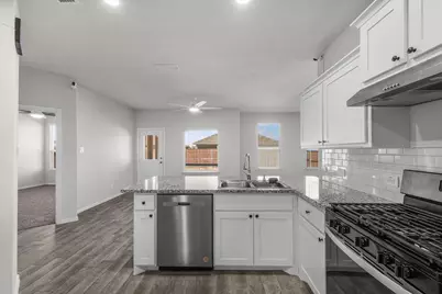 5456 Red Fern Lane, Fort Worth, TX 76179 - Photo 7