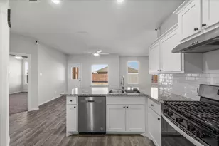 5456 Red Fern Ln, Fort Worth, TX 76179 - Photo 7