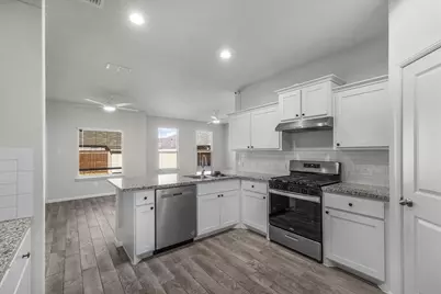 5456 Red Fern Lane, Fort Worth, TX 76179 - Photo 5