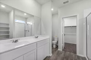 5456 Red Fern Ln, Fort Worth, TX 76179 - Photo 17