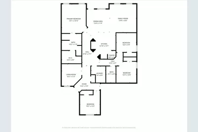 5456 Red Fern Lane, Fort Worth, TX 76179 - Photo 29