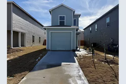 803 Wagtail Drive, Princeton, TX 75407 - Photo 1