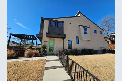 3400 Zellwood Lane, McKinney, TX 75069 - Photo 3