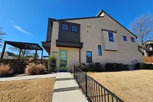 3400 Zellwood Ln, McKinney, TX 75069 - Photo 3