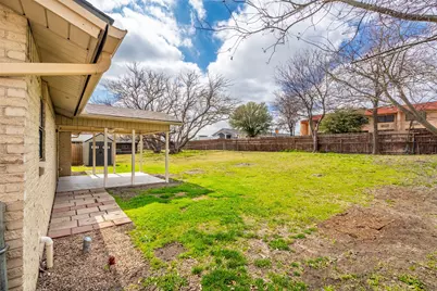 3606 S Dakota Drive, Sherman, TX 75090 - Photo 27
