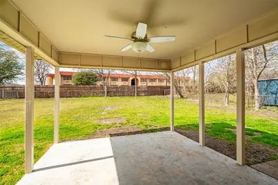 3606 S Dakota Drive, Sherman, TX 75090 - Photo 29