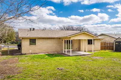 3606 S Dakota Drive, Sherman, TX 75090 - Photo 25